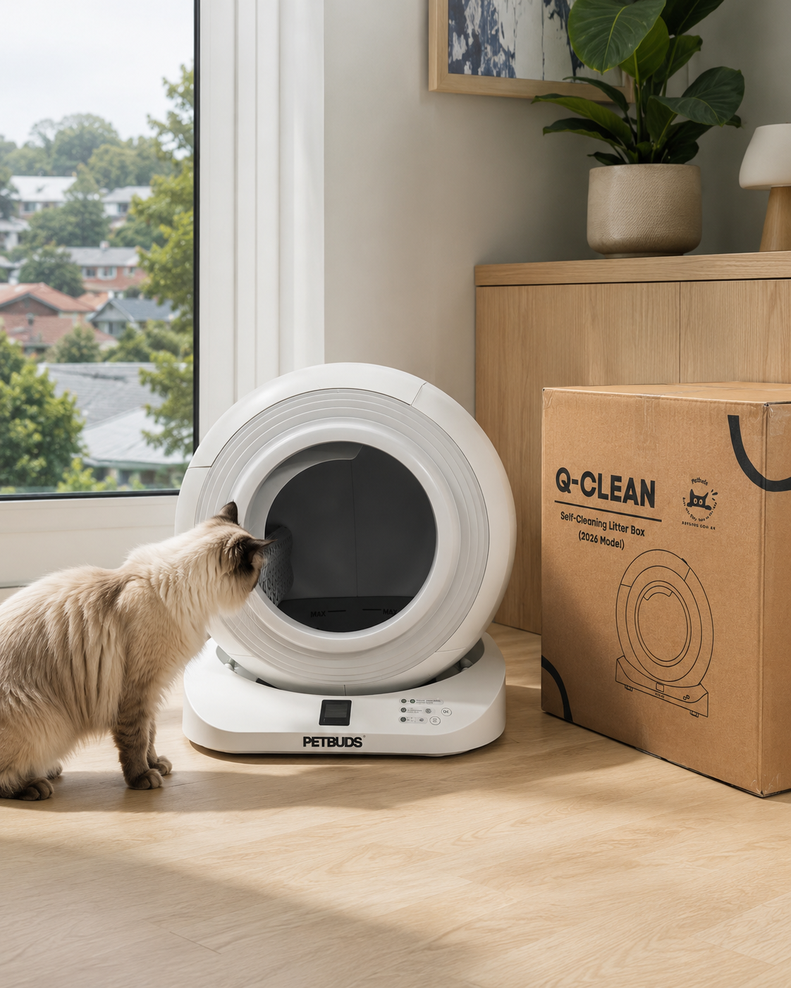 New cat owner guide