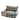 British Plaid Style Detachable & Washable Pet Bed | All-Season Comfort for a Sound and Cozy Sleep