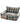 British Plaid Style Detachable & Washable Pet Bed | All-Season Comfort for a Sound and Cozy Sleep