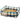 British Plaid Style Detachable & Washable Pet Bed | All-Season Comfort for a Sound and Cozy Sleep