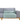 All-Season Sofa Pet Protector Mat | With Cozy Bolster, Anti-Slip & Scratch-Resistant