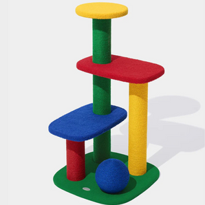 VETRESKA Dimensions Cat Tree