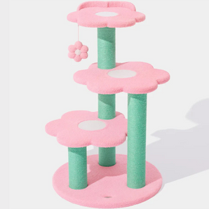 VETRESKA Oasis Cat Tree