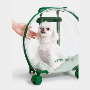 VETRESKA The Rover Pet Voyager