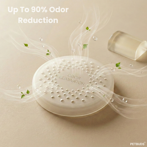 Petbuds Odour Eliminator