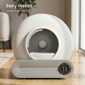 Petbuds Odour Eliminator