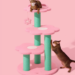 VETRESKA Oasis Cat Tree