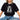 Custom Pet Portrait Print T-shirt