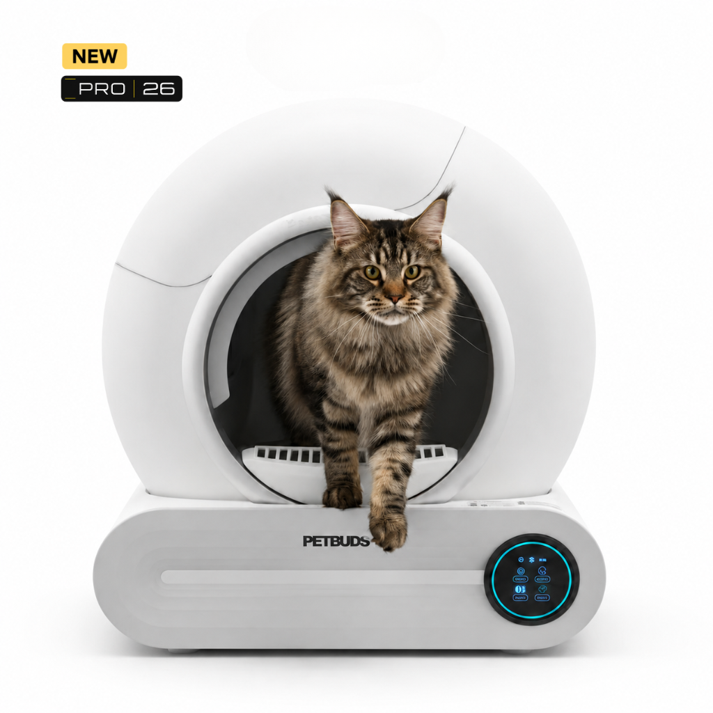 PetBuds Pro