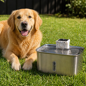 Petbuds Hydro