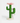 VETRESKA Blooming Cactus Cat Perch