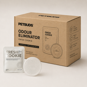 Petbuds Odour Eliminator