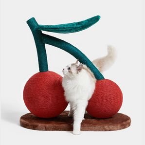 VETRESKA Cherry Pop Scratcher