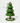 VETRESKA Holiday Pine Cat Scratching Post
