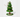 VETRESKA Holiday Pine Cat Scratching Post