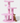 The Princess Petal Cat Tower