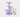 The Lavender Dream Cat Tree