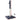 i.Pet Cat Tree 105cm Scratching Post Scratcher Tower Condo House Hanging toys Grey