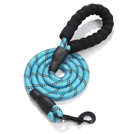 3M Dog Leash , Reflective Long Dog Rope Leash