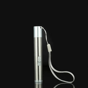 3-in-1 Laser Pointer Toy For Cat