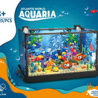 753pcs with box