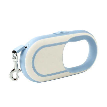 5 Meters Retractable Dog Leash Pet Leash Traction Rope Belt