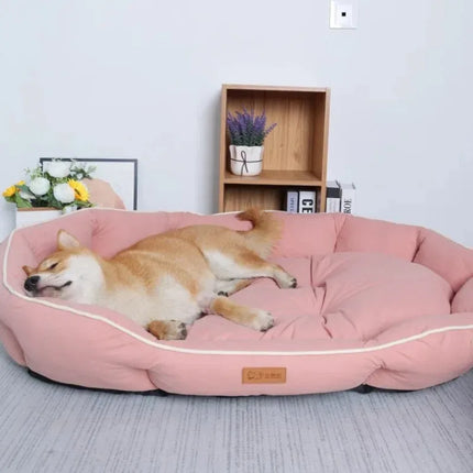 Dog Sofa Big Bed
