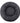 Round Dog Bed