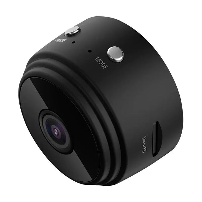 A9 WiFi Mini Camera Wireless