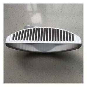 Litter Guard replacement for TIPRO and QCLEAN