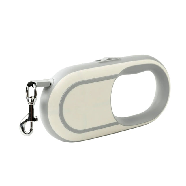 5 Meters Retractable Dog Leash Pet Leash Traction Rope Belt