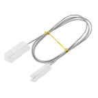 White / length 155cm