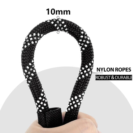 3M Dog Leash , Reflective Long Dog Rope Leash