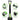 Dog Pooper Scooper Pet Long Handle