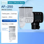 No Battery / AF-250