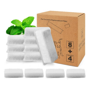 Petbuds Smart Cat Drinking - Fountain Filter Pack