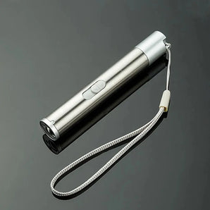 3-in-1 Laser Pointer Toy For Cat