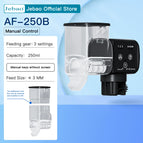 No Battery / AF-250B