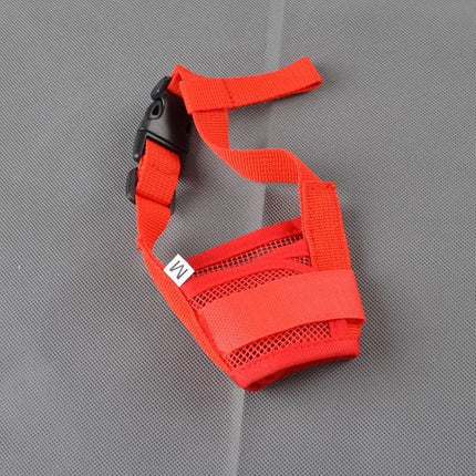 Anti Barking Dog Muzzle