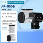 No Battery / AF-500B
