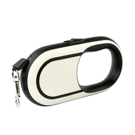 5 Meters Retractable Dog Leash Pet Leash Traction Rope Belt