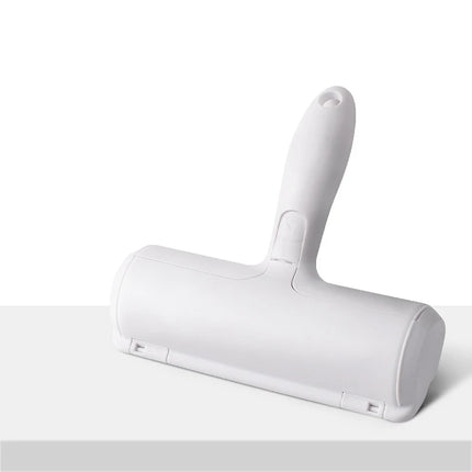 Dog & Cat Fur Remover with Self-Cleaning Base