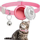 Pink2(No Tracker) / No AirTag Tracker