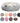 Round Dog Bed
