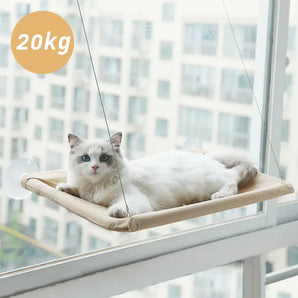 Cat Hammock Hanging Cat Bed