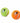 12 Pack Dog Squeaking Tennis Balls - 6.5cm Squeaky Sound Fetch Play Toy