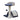 Cat Scratching Post Tree Scratching Pole Climbing Post-Grey
