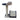 Cat Scratching Post Tree Scratching Pole Climbing Post-Grey