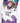ClearCat Blanco Cat Litter – Lavender 5L