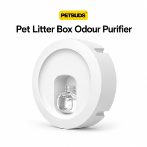 Air Purifier Pet Deodoriser Cat Litter Box Purifier Remove Urine Smell